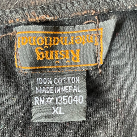 Rising International Skirt - Picture 4 of 5